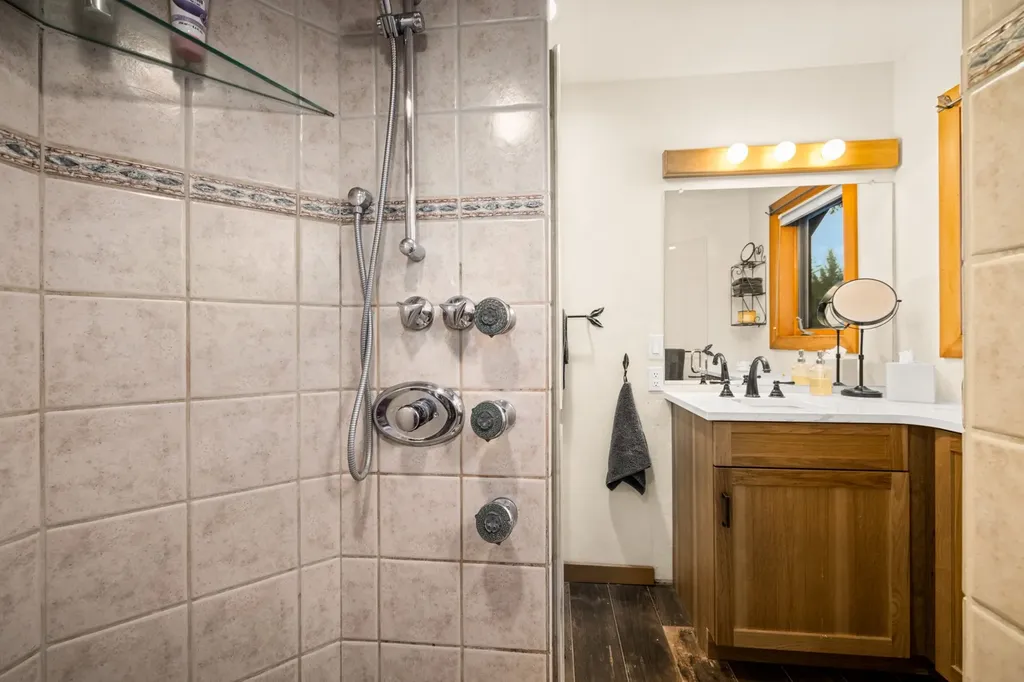 15 Marina Crest Lane Whitefish MT 59937