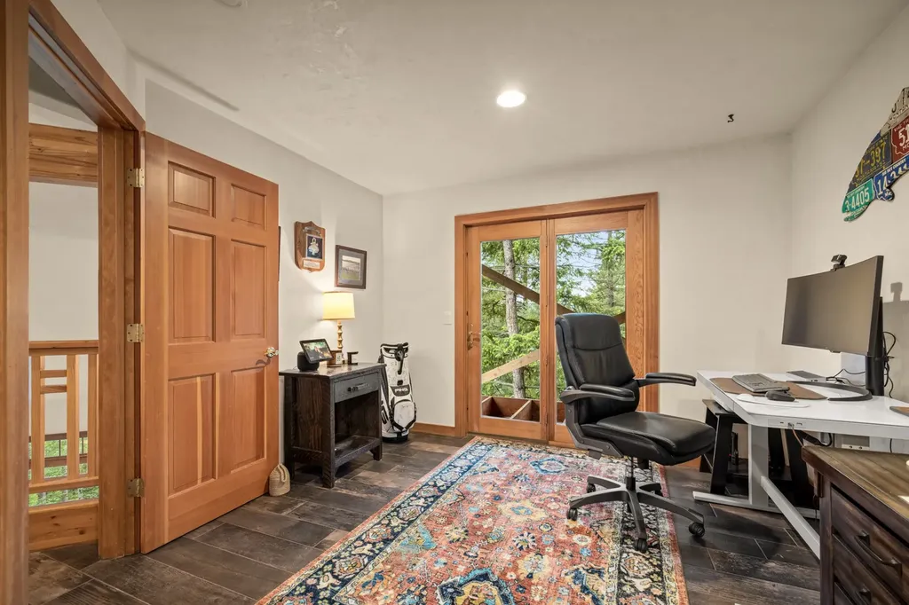 15 Marina Crest Lane Whitefish MT 59937