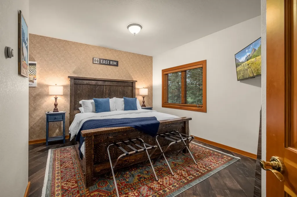15 Marina Crest Lane Whitefish MT 59937