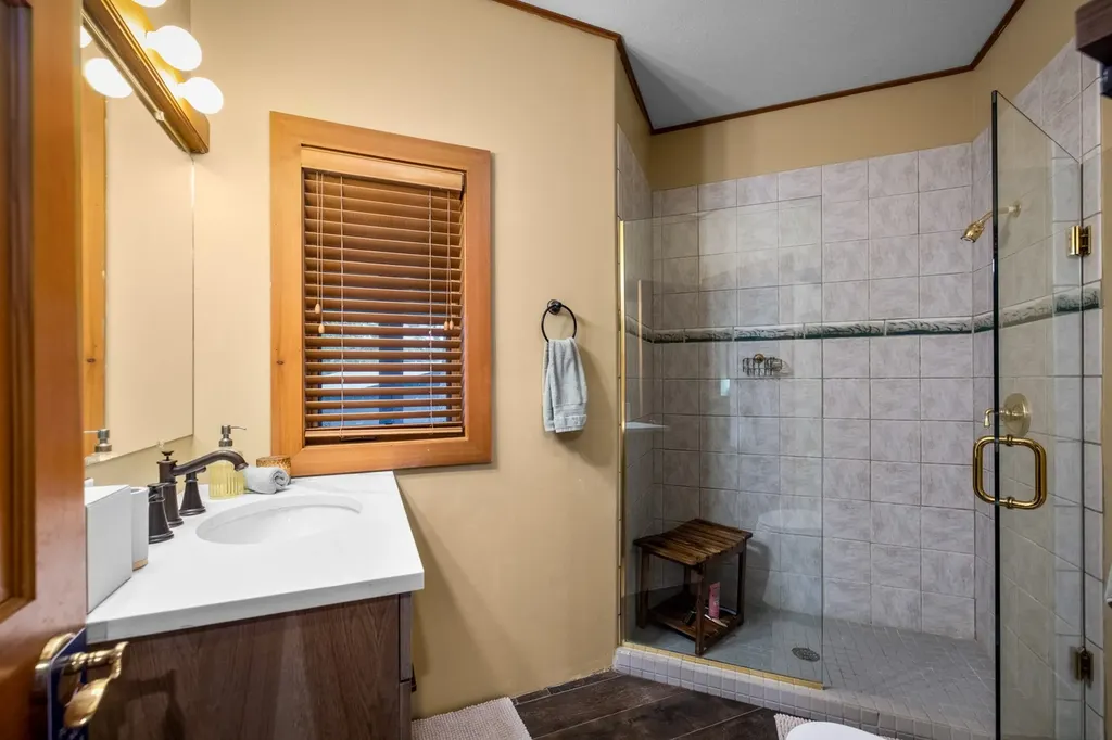 15 Marina Crest Lane Whitefish MT 59937