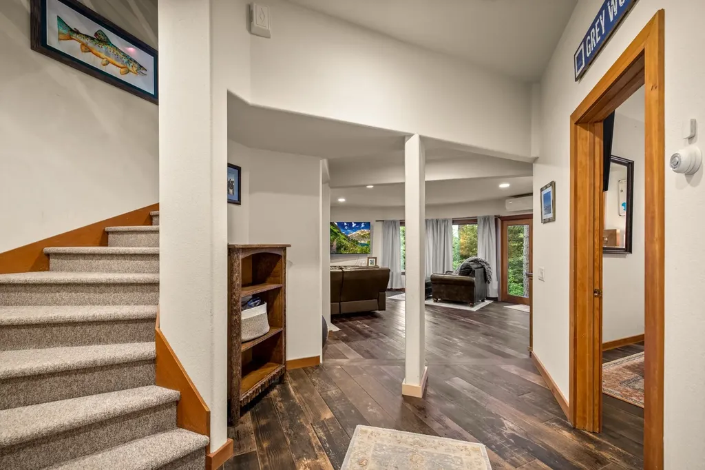 15 Marina Crest Lane Whitefish MT 59937