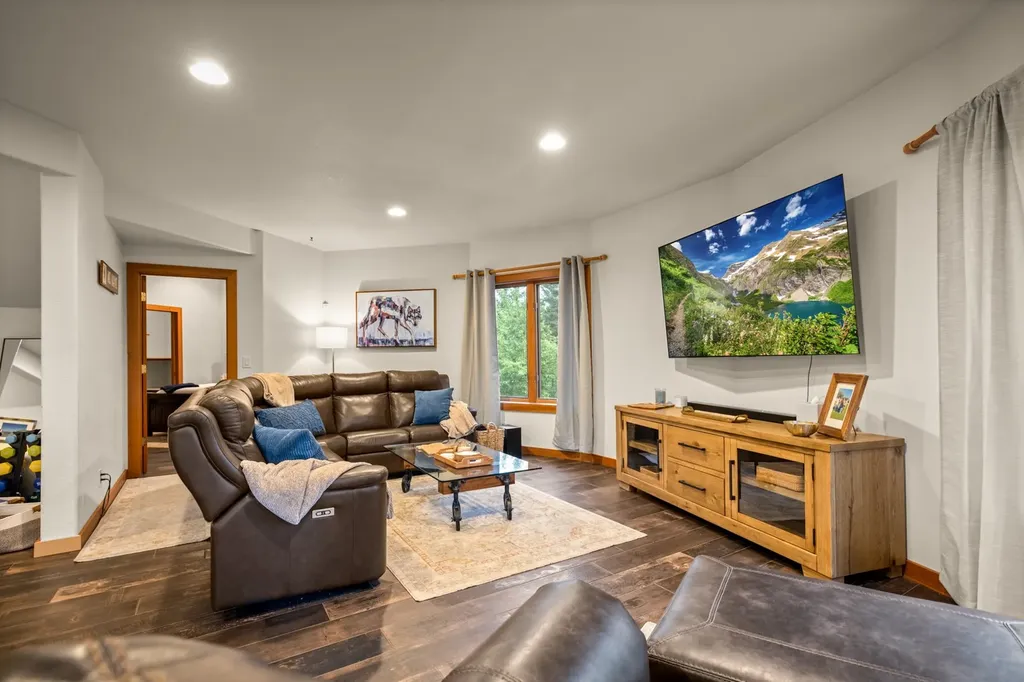 15 Marina Crest Lane Whitefish MT 59937