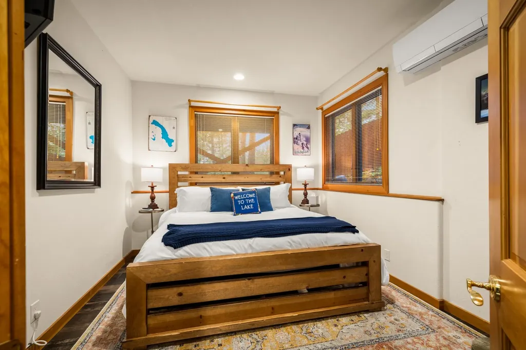 15 Marina Crest Lane Whitefish MT 59937