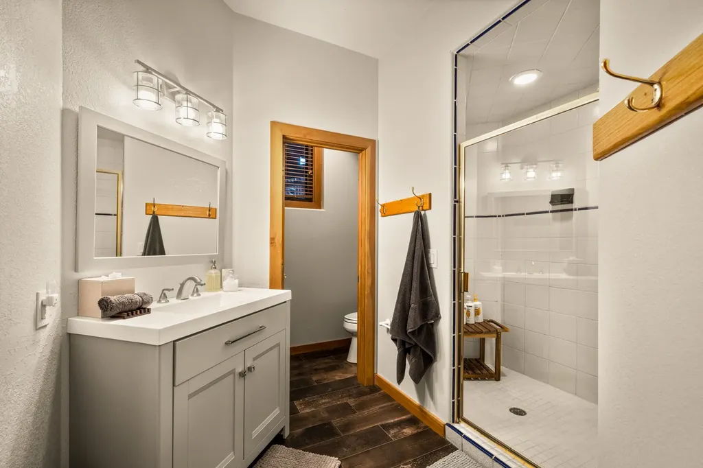 15 Marina Crest Lane Whitefish MT 59937