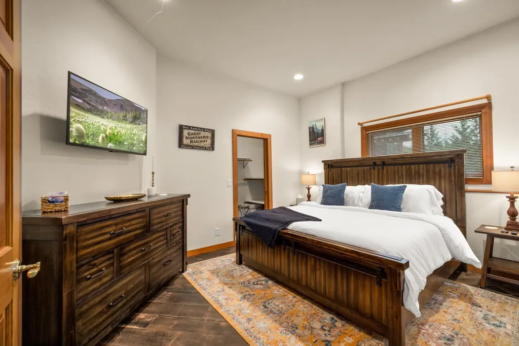 15 Marina Crest Lane Whitefish MT 59937