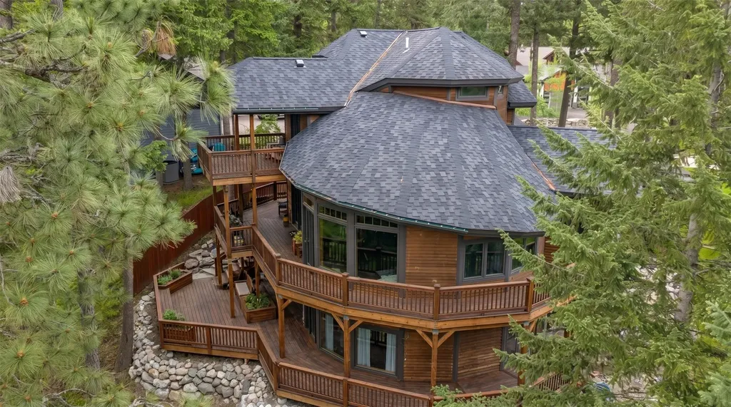 15 Marina Crest Lane Whitefish MT 59937