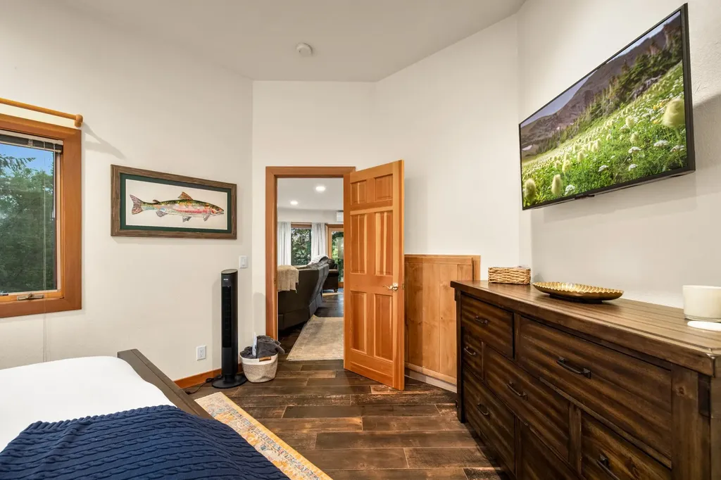 15 Marina Crest Lane Whitefish MT 59937