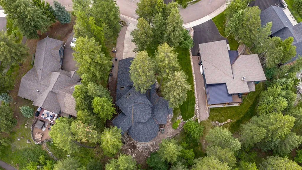 15 Marina Crest Lane Whitefish MT 59937