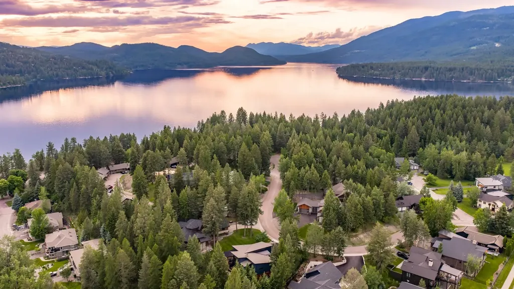 15 Marina Crest Lane Whitefish MT 59937