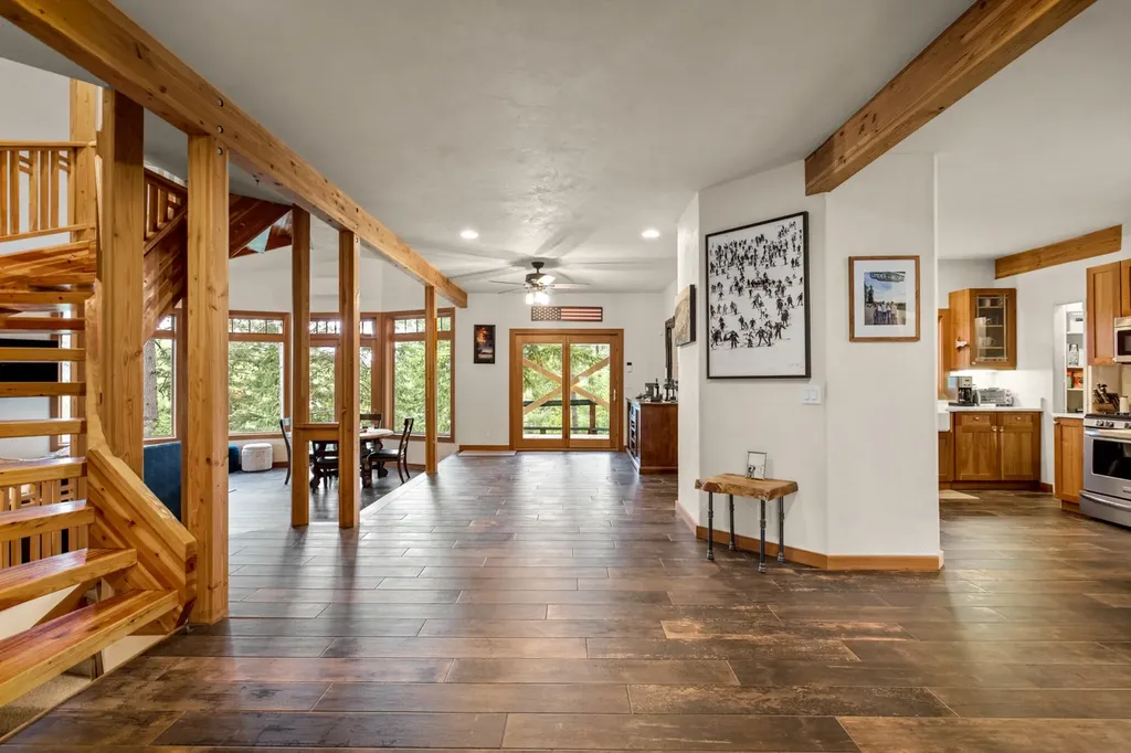 15 Marina Crest Lane Whitefish MT 59937