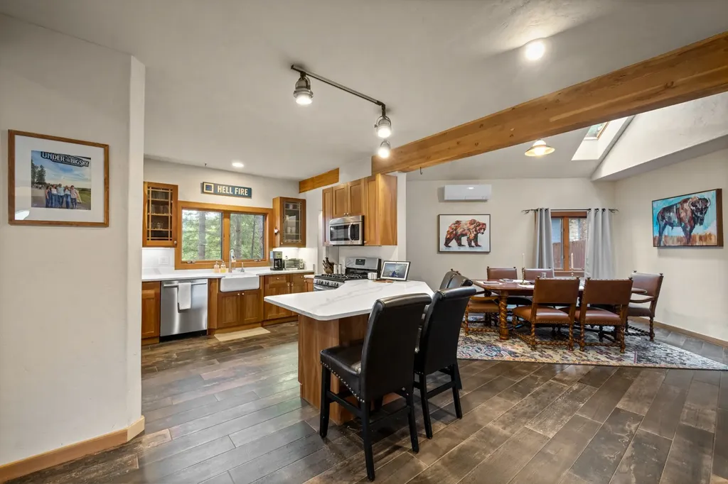 15 Marina Crest Lane Whitefish MT 59937