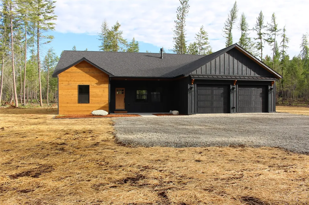 312 Lodge Pole Way Libby MT 59923