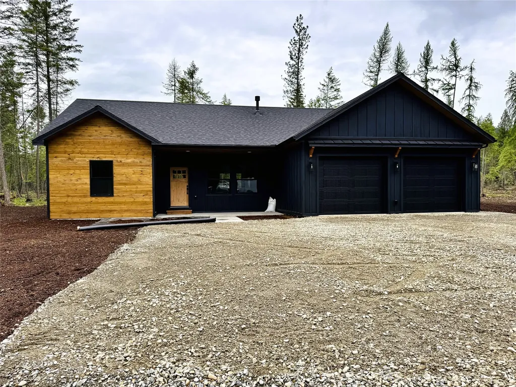 312 Lodge Pole Way Libby MT 59923