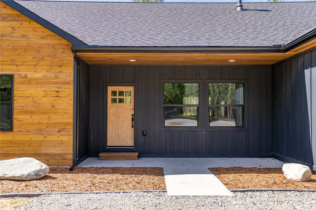 312 Lodge Pole Way Libby MT 59923