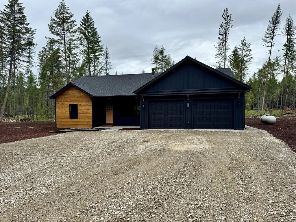312 Lodge Pole Way Libby MT 59923