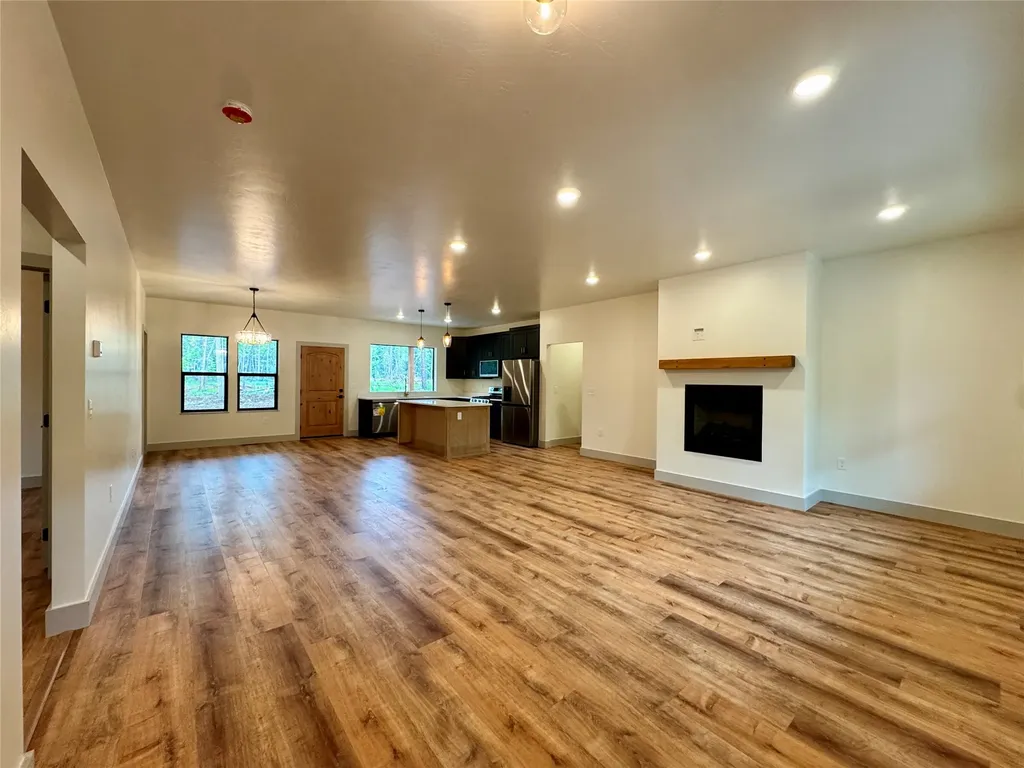 312 Lodge Pole Way Libby MT 59923