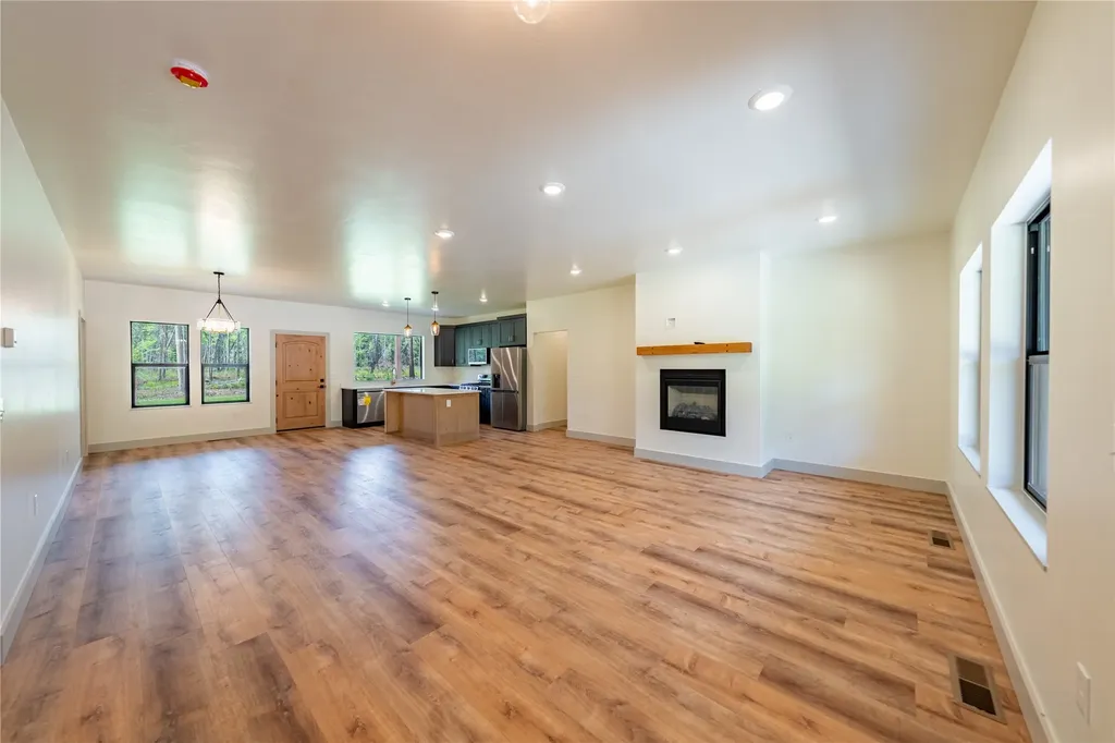 312 Lodge Pole Way Libby MT 59923