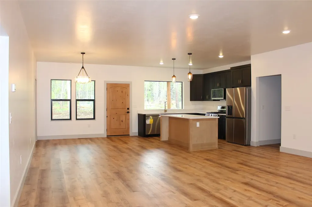 312 Lodge Pole Way Libby MT 59923