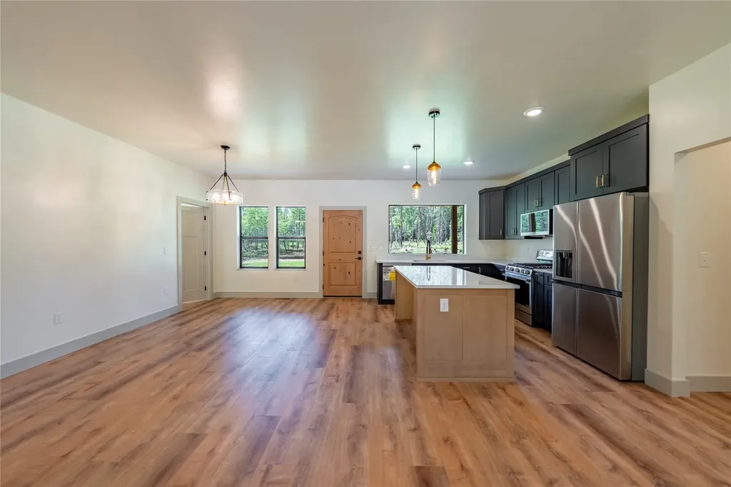312 Lodge Pole Way Libby MT 59923
