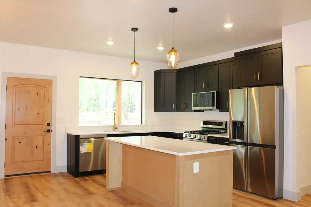 312 Lodge Pole Way Libby MT 59923