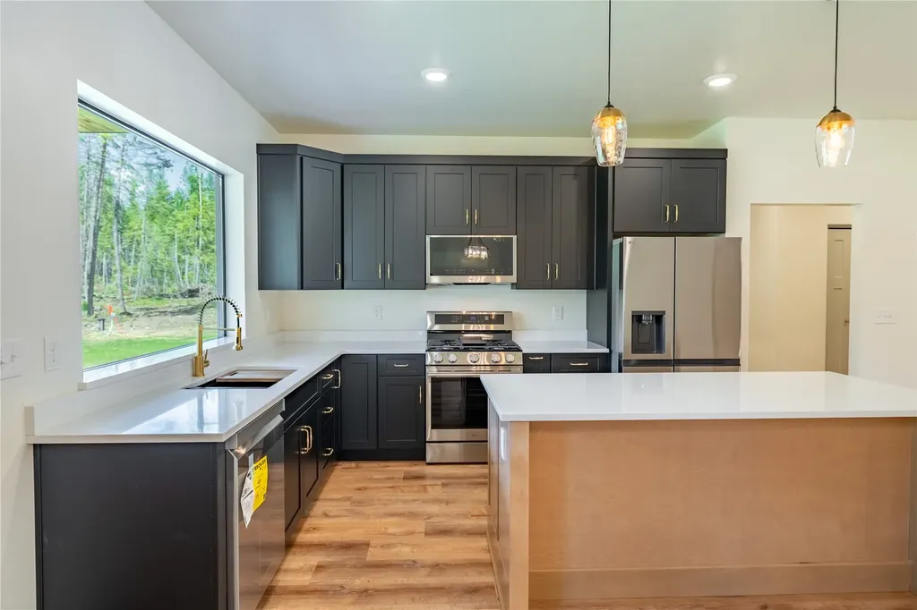 312 Lodge Pole Way Libby MT 59923