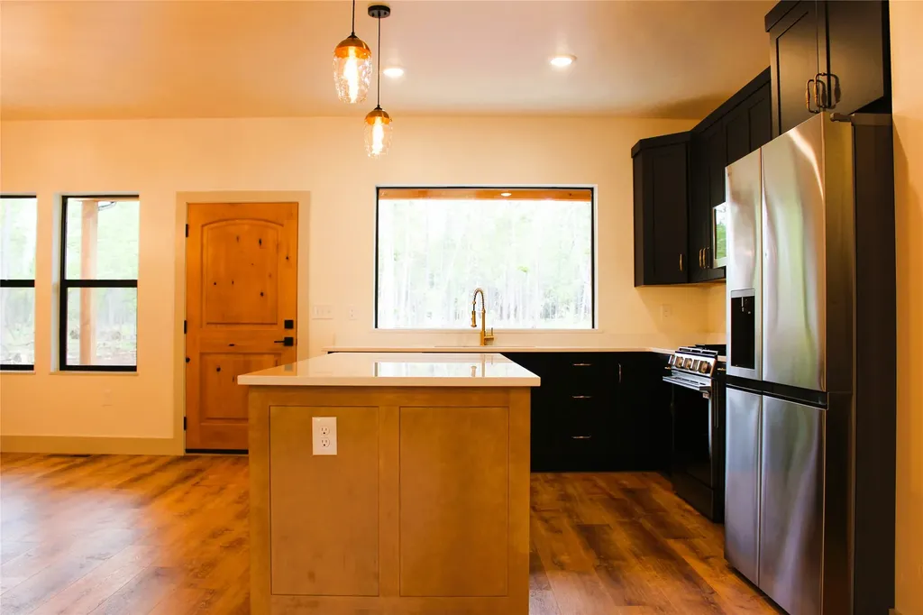 312 Lodge Pole Way Libby MT 59923
