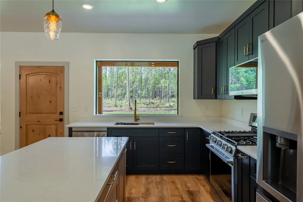 312 Lodge Pole Way Libby MT 59923
