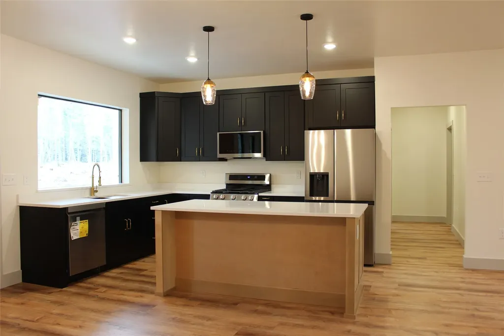 312 Lodge Pole Way Libby MT 59923