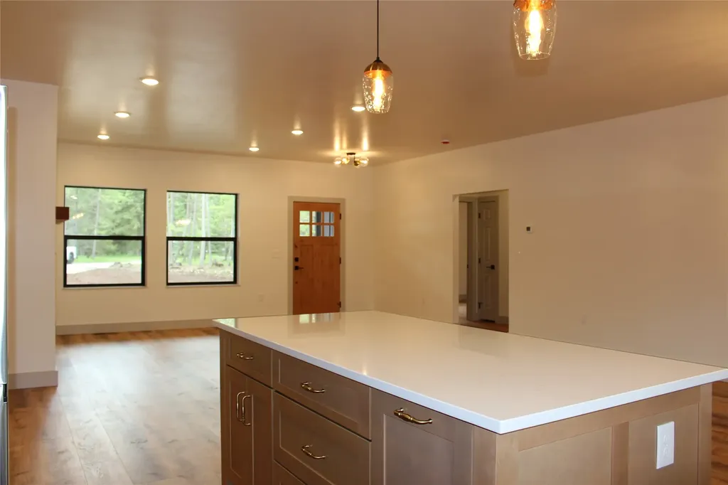 312 Lodge Pole Way Libby MT 59923