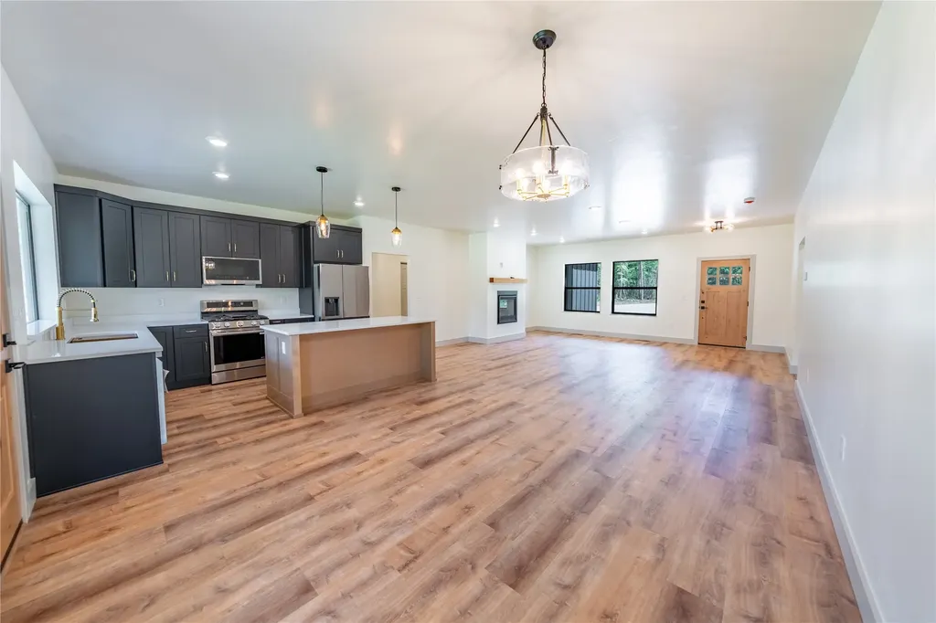 312 Lodge Pole Way Libby MT 59923