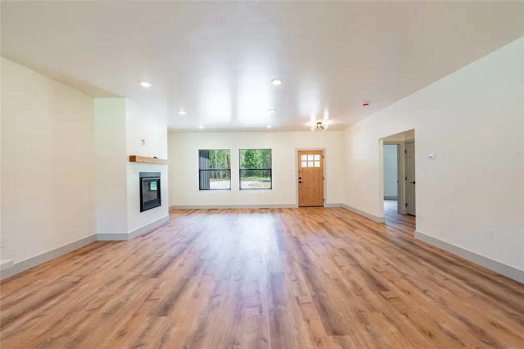 312 Lodge Pole Way Libby MT 59923