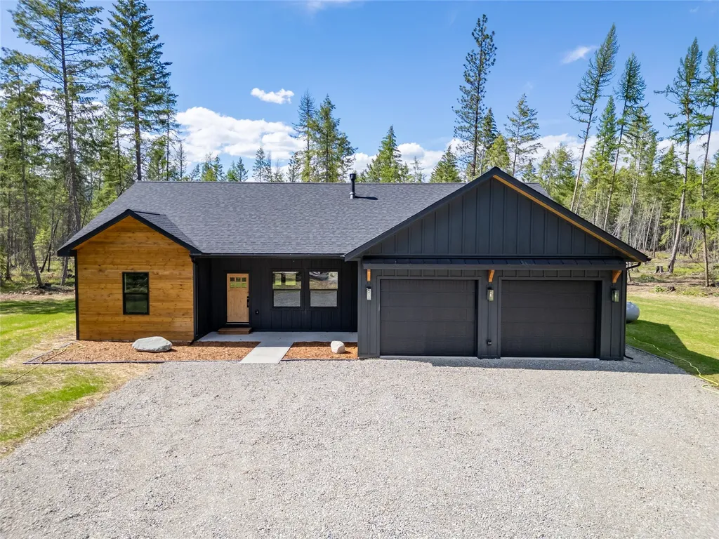 312 Lodge Pole Way Libby MT 59923