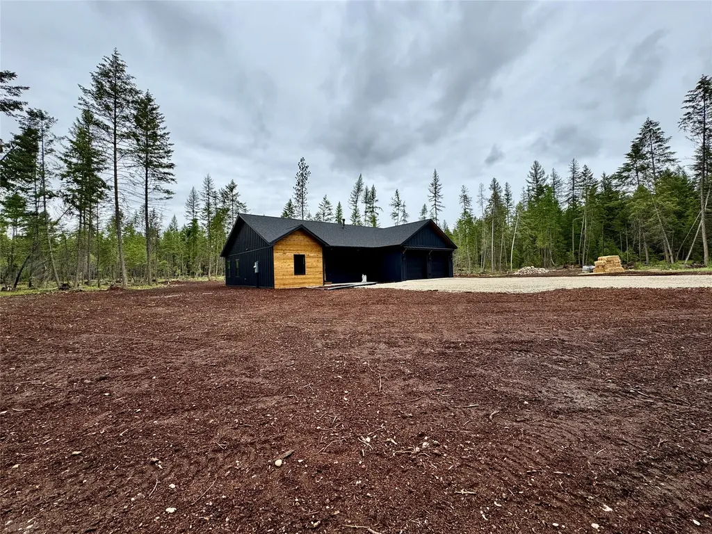 312 Lodge Pole Way Libby MT 59923