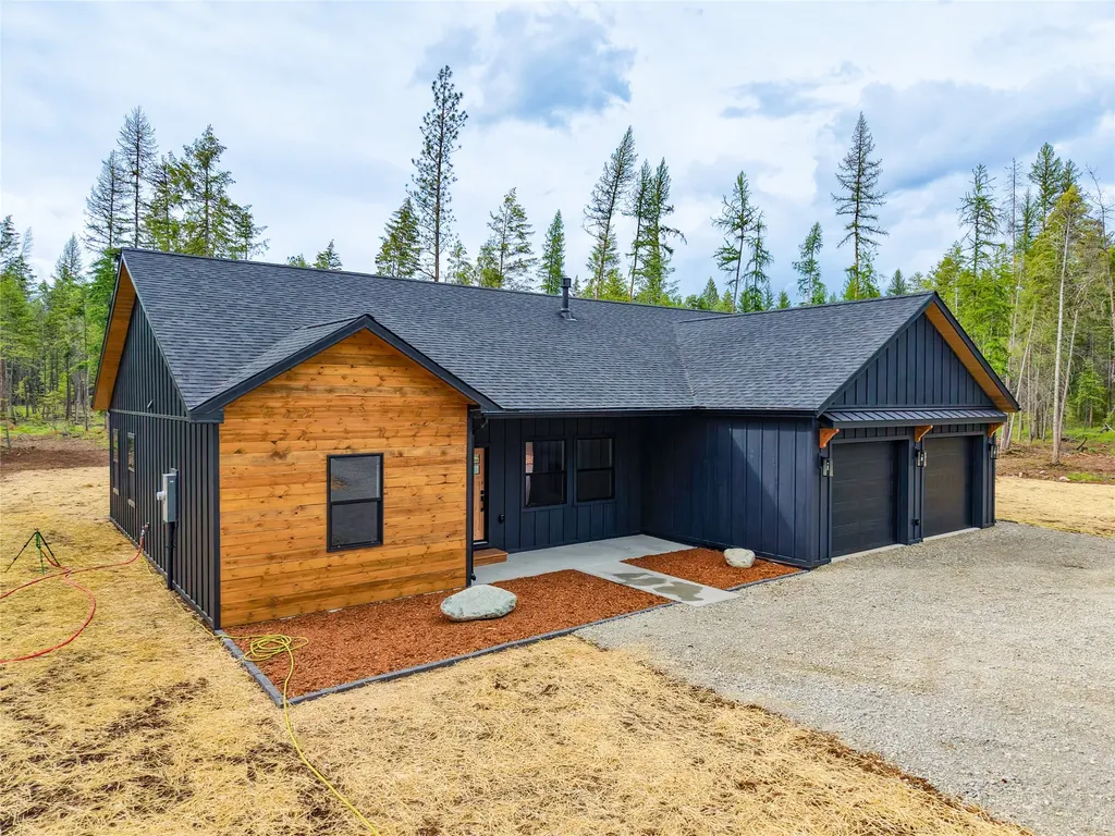 312 Lodge Pole Way Libby MT 59923