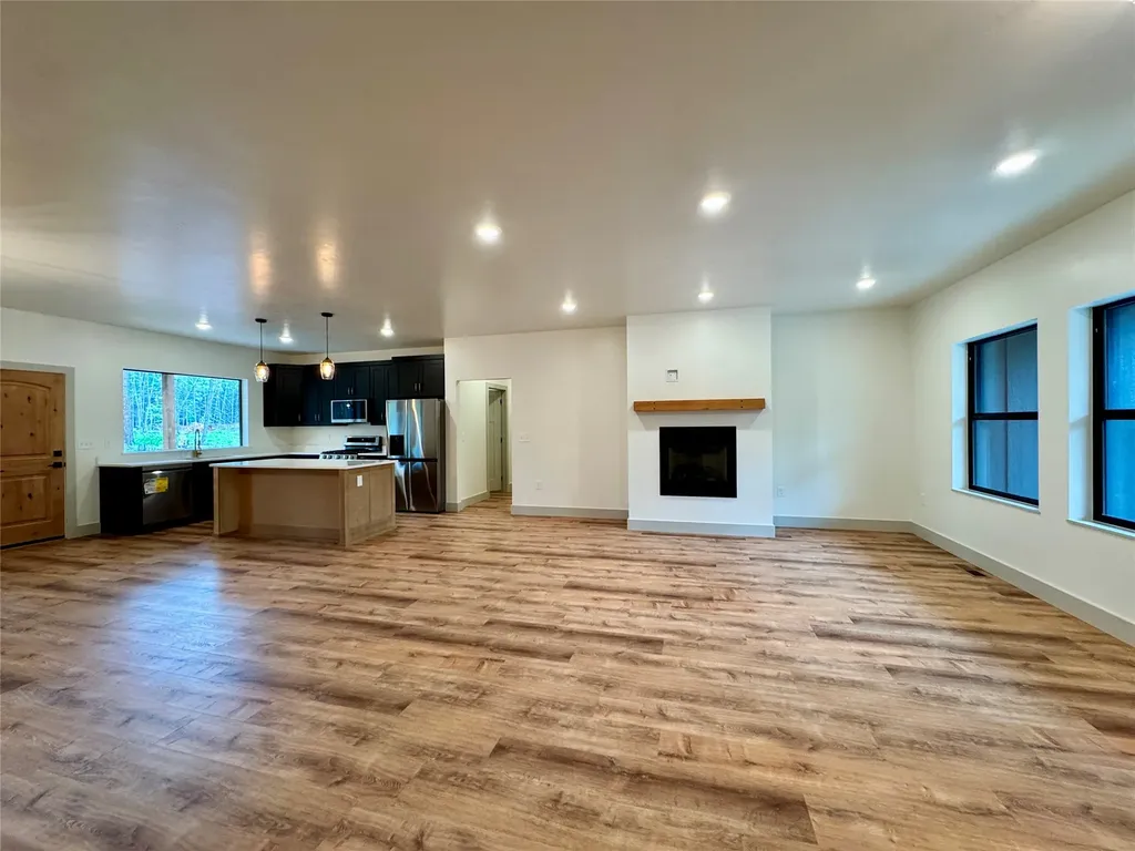 312 Lodge Pole Way Libby MT 59923