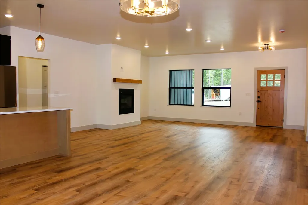 312 Lodge Pole Way Libby MT 59923