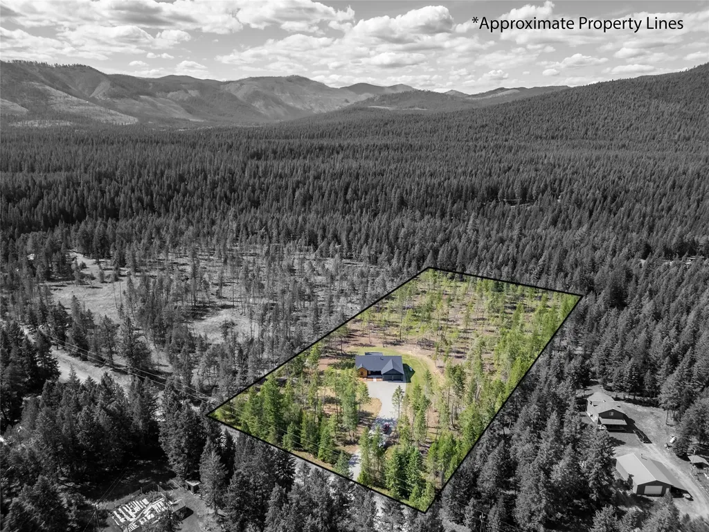 312 Lodge Pole Way Libby MT 59923