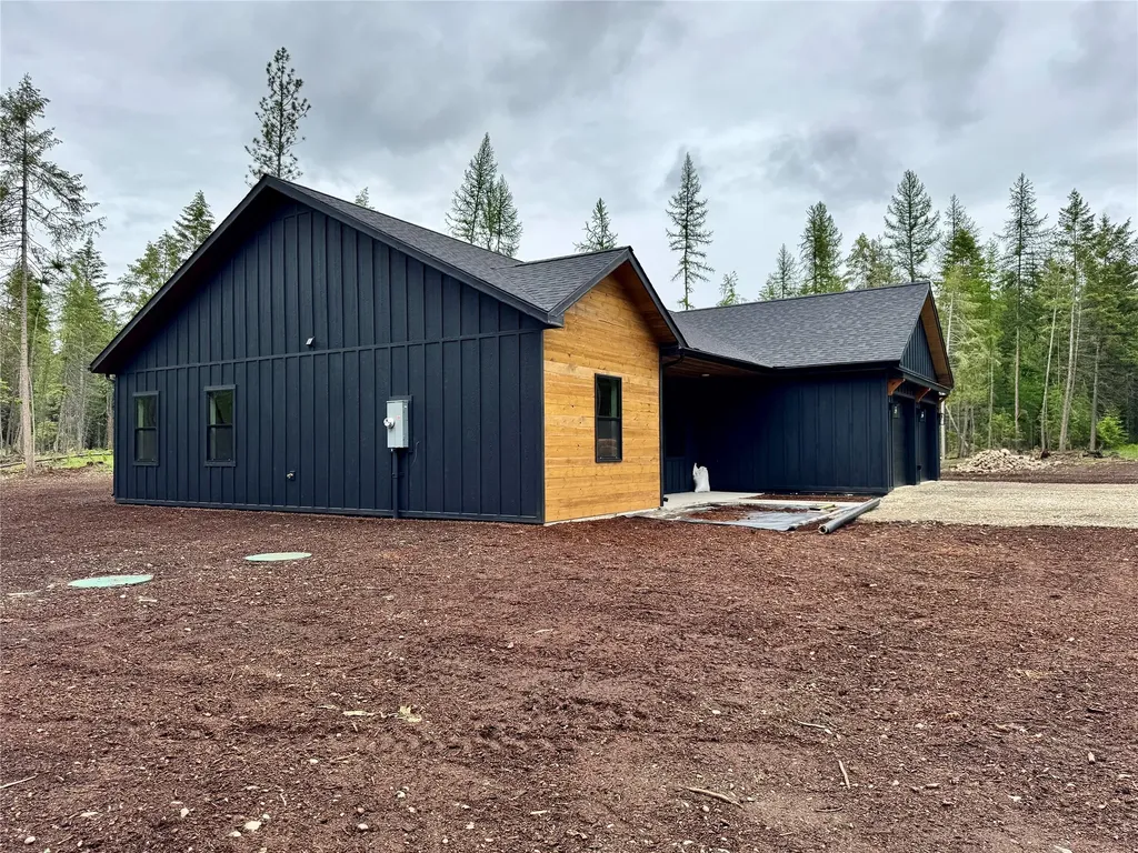 312 Lodge Pole Way Libby MT 59923