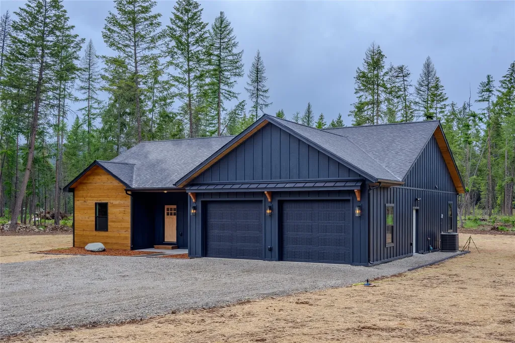 312 Lodge Pole Way Libby MT 59923