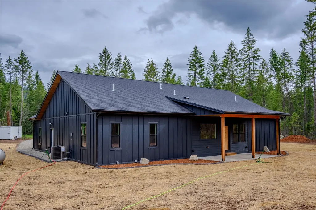 312 Lodge Pole Way Libby MT 59923