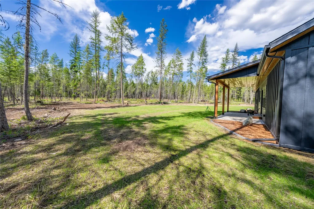312 Lodge Pole Way Libby MT 59923