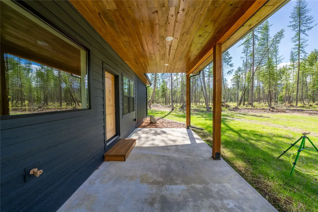 312 Lodge Pole Way Libby MT 59923