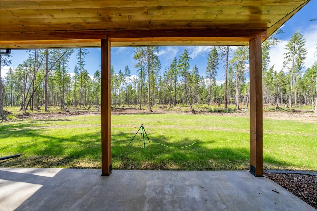 312 Lodge Pole Way Libby MT 59923