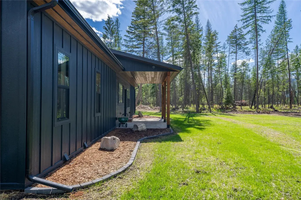 312 Lodge Pole Way Libby MT 59923