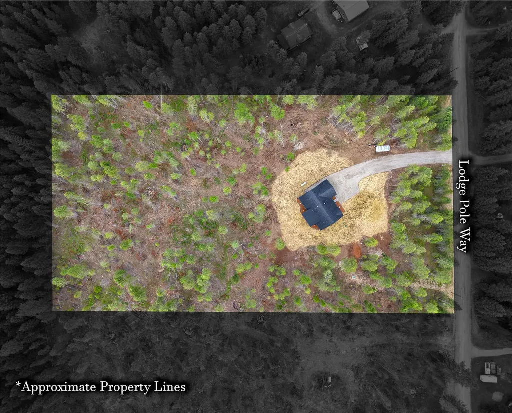 312 Lodge Pole Way Libby MT 59923