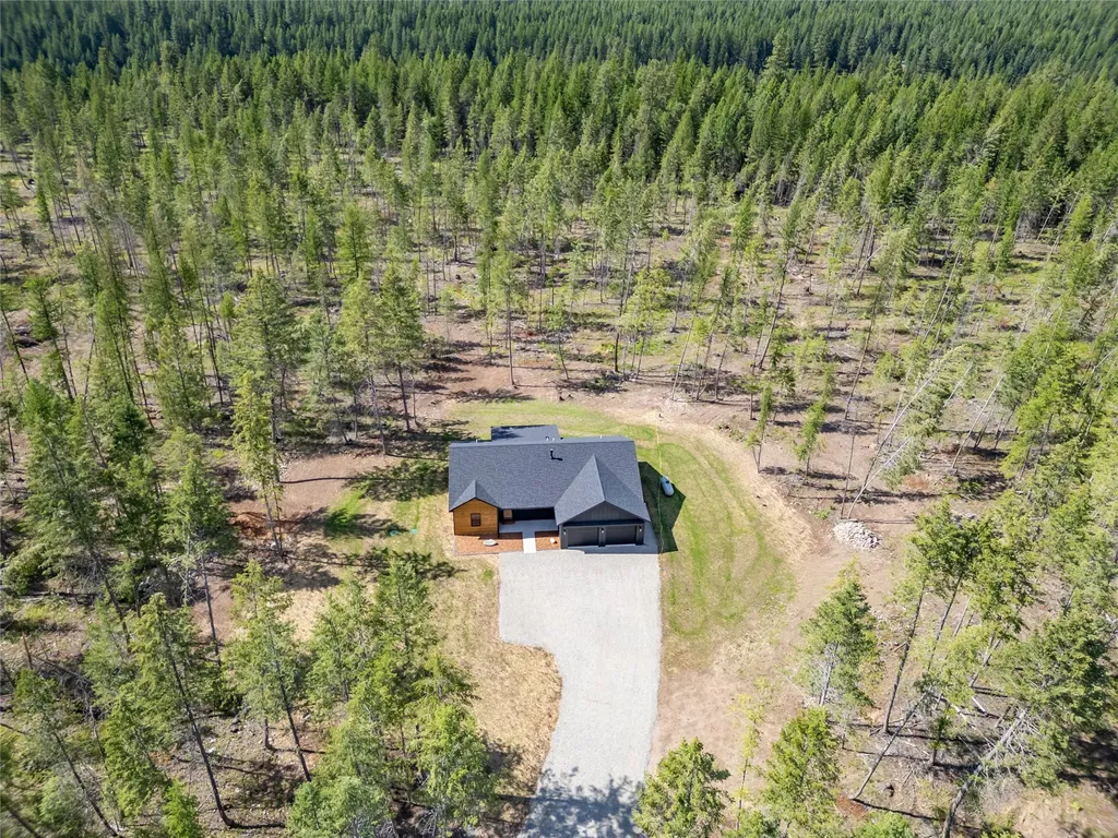 312 Lodge Pole Way Libby MT 59923