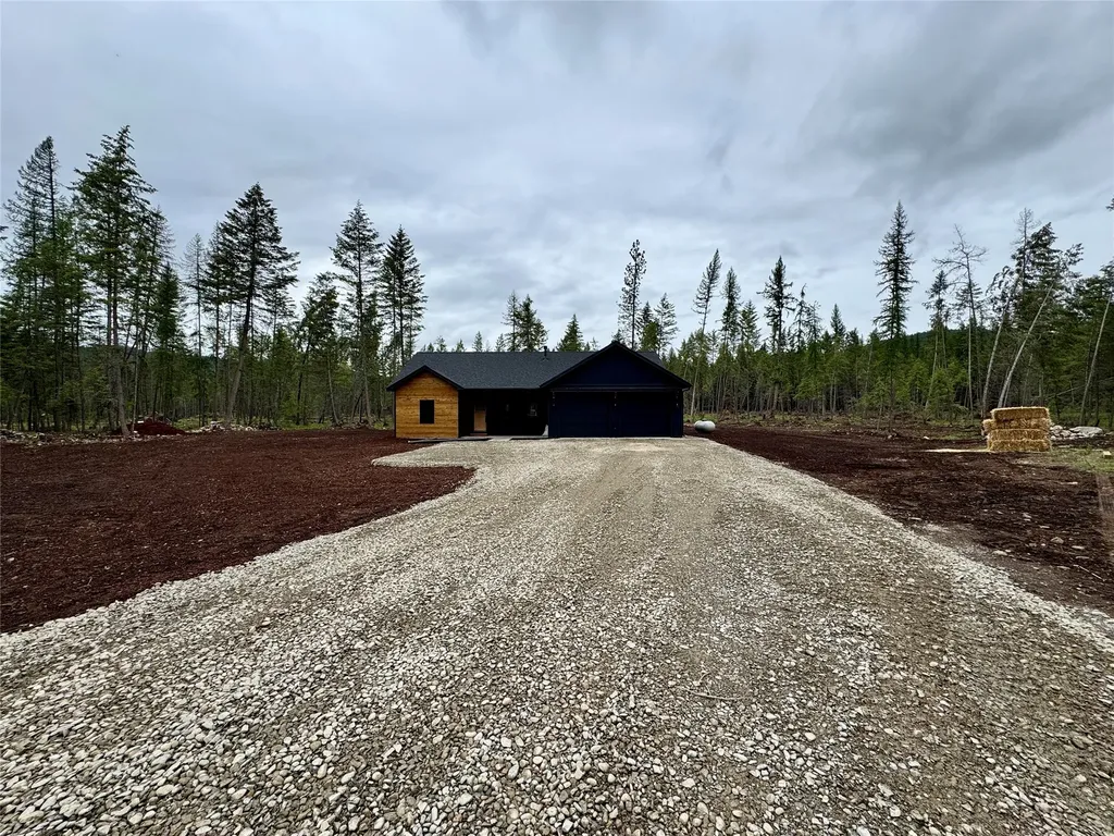 312 Lodge Pole Way Libby MT 59923