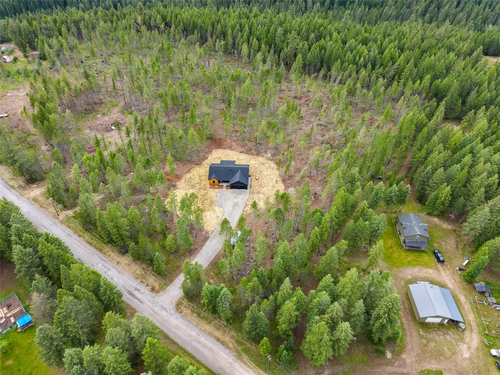 312 Lodge Pole Way Libby MT 59923