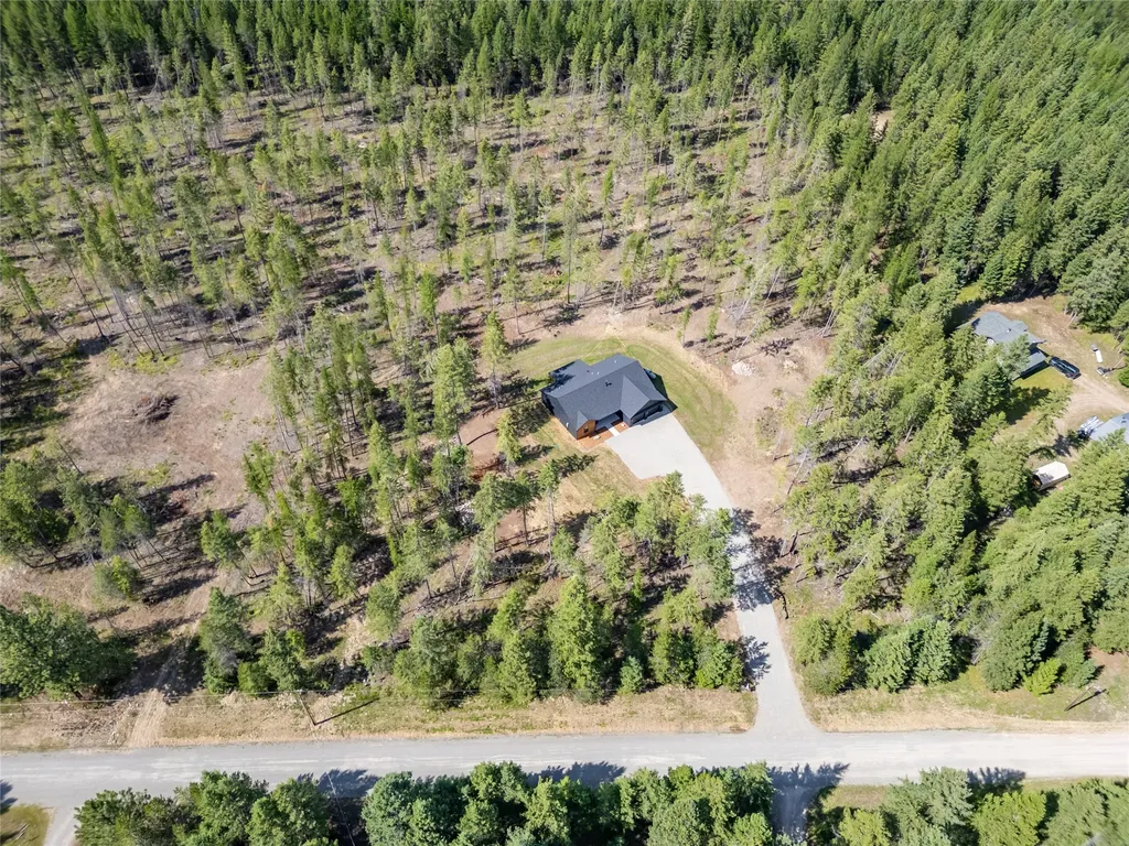 312 Lodge Pole Way Libby MT 59923