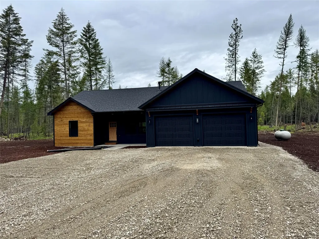 312 Lodge Pole Way Libby MT 59923